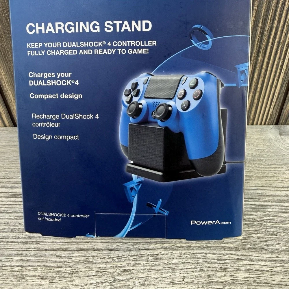 Powera playstation ps4